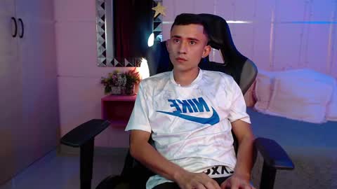 LIAM online show from January 2025 10:31:02 AM