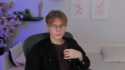 LIAM online show from March 2026 05:45:02 AM