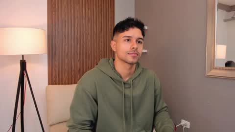 Snapshot of liam_colliins chatting on January 2025 11:26:02 AM Liam Collins online show from January 2025 11:26:02 AM