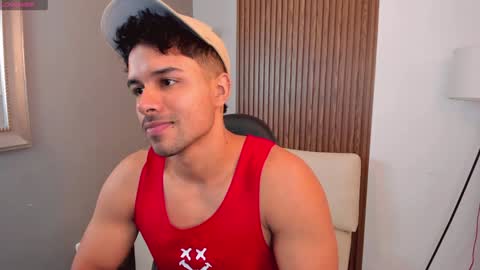 Snapshot of liam_colliins chatting on February 2025 11:45:02 AM Liam Collins online show from February 2025 11:45:02 AM