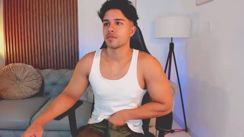 Liam Collins online show from October 2025 11:54:01 AM