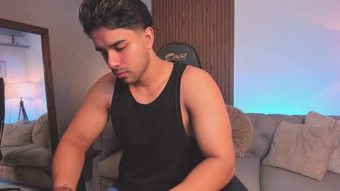 Liam Collins online show from February 2026 11:42:02 AM