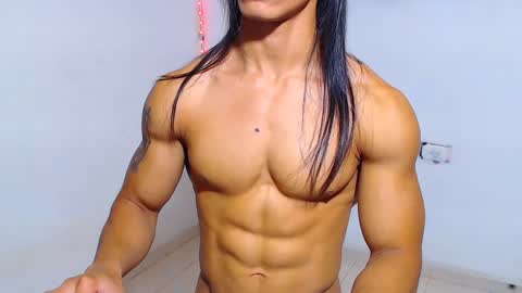 Snapshot of liam_domain chatting on September 2025 02:55:01 PM LIAM online show from September 2025 02:55:01 PM