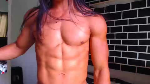 Snapshot of liam_domain chatting on October 2025 01:51:02 PM LIAM online show from October 2025 01:51:02 PM