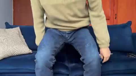 Liam online show from June 2026 03:14:02 PM