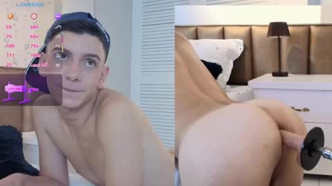 Liam online show from April 2026 06:52:01 AM