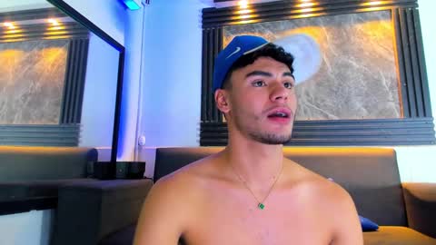 liam_genner online show from September 2025 01:28:01 AM
