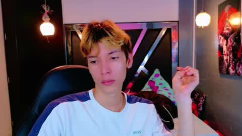 Snapshot of liam_green1 chatting on February 2026 11:55:01 AM liam_green1 online show from February 2026 11:55:01 AM