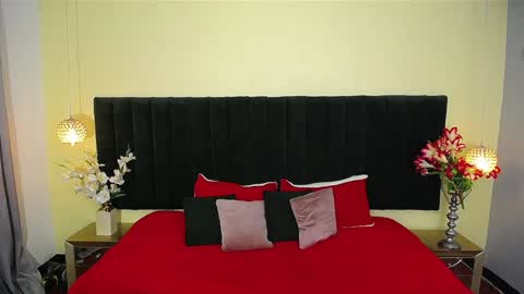 Liam online show from January 2025 12:06:02 AM