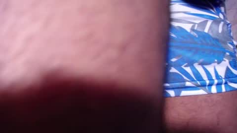 Liam online show from March 2025 10:31:02 PM