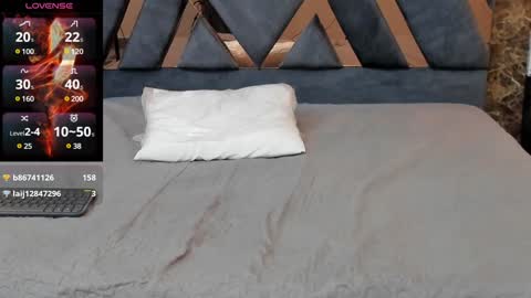 LIAM KLEIN online show from December 2024 02:27:02 PM