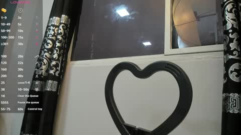 LIAM KLEIN online show from December 2024 11:10:02 AM