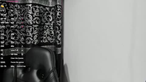 LIAM KLEIN online show from December 2024 11:09:02 AM