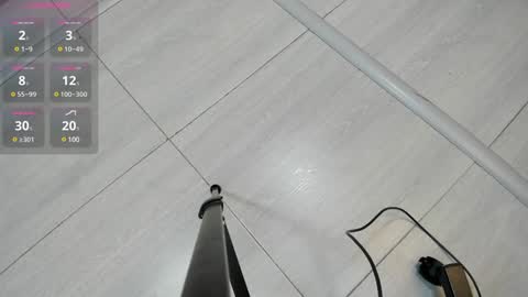 LIAM KLEIN online show from January 2025 11:15:02 AM