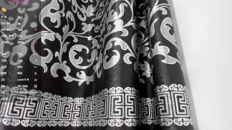 LIAM KLEIN online show from January 2025 11:13:02 AM