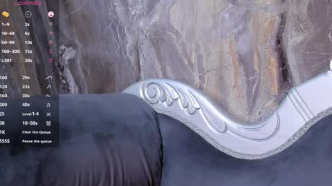 LIAM KLEIN online show from January 2025 02:10:02 PM