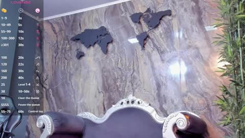 LIAM KLEIN online show from February 2025 02:21:02 PM