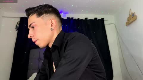 Snapshot of liam_l1 chatting on February 2025 11:53:01 AM Liam online show from February 2025 11:53:01 AM