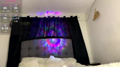 Snapshot of liam_l1 chatting on February 2025 02:26:01 PM Liam online show from February 2025 02:26:01 PM