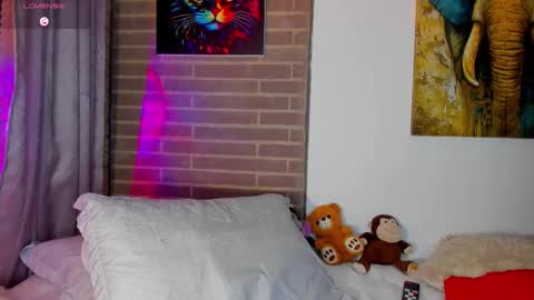 liam online show from January 2026 02:48:01 AM