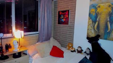 liam online show from March 2026 02:50:01 AM