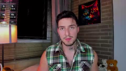 liam online show from June 2026 04:15:02 AM
