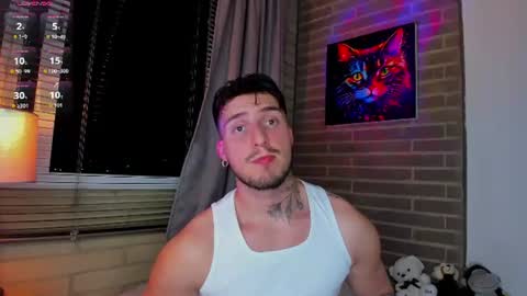 liam online show from June 2026 03:33:01 AM