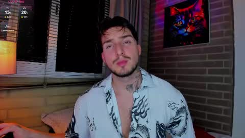 liam online show from July 2026 03:09:01 AM