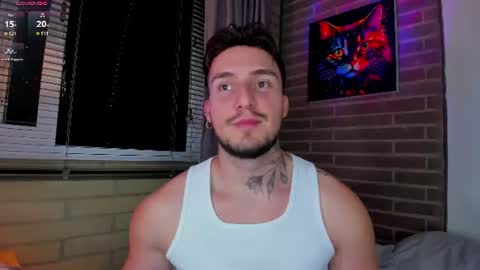 liam online show from July 2026 02:27:02 AM
