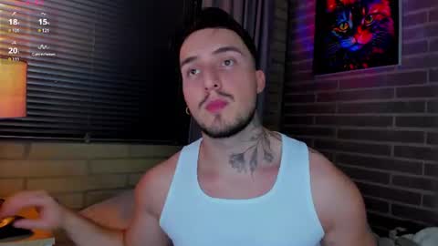liam online show from July 2026 03:09:02 AM