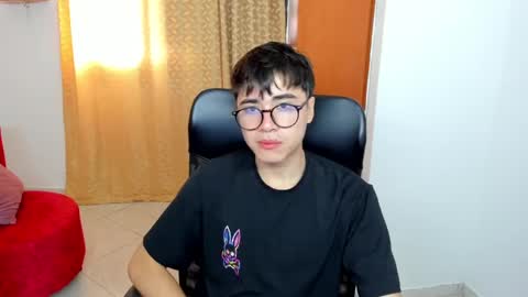 LIAM online show from February 2025 07:03:02 PM