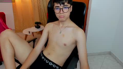 LIAM online show from March 2025 08:54:01 PM