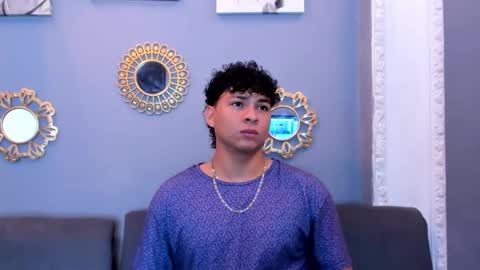 liam online show from October 2025 12:36:02 PM