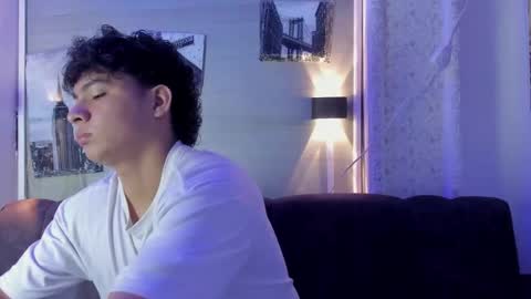 liam online show from November 2025 12:40:02 PM