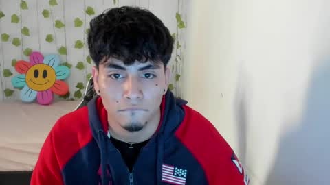 Liam online show from January 2025 06:10:02 PM