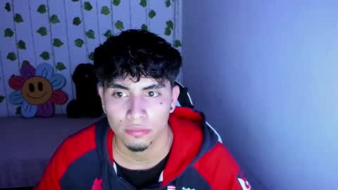 Liam online show from January 2025 02:43:02 AM