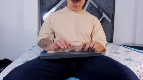 Call me Lian online show from February 2026 12:12:01 PM