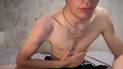 Liam Shadow online show from June 2026 09:07:01 AM
