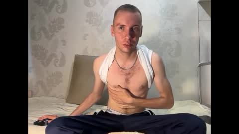 Liam Shadow online show from June 2026 12:42:01 PM