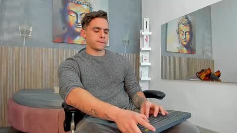 Snapshot of liam_walk chatting on December 2024 06:18:02 PM Liam online show from December 2024 06:18:02 PM