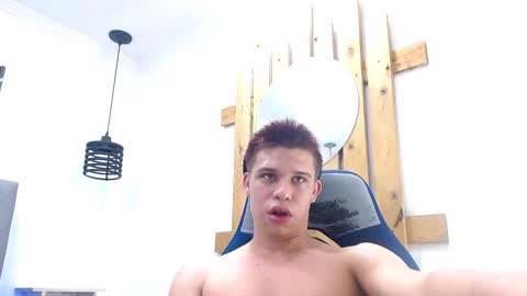 liam_york online show from January 2026 04:50:01 AM