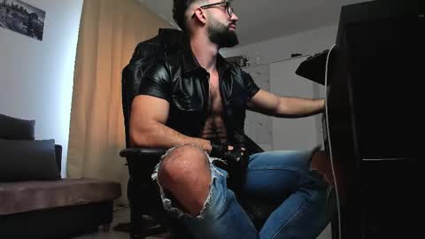 Liam online show from February 2026 08:22:01 AM