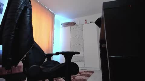 Liam online show from February 2026 07:29:02 AM