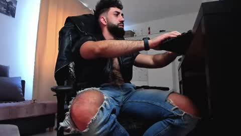 Liam online show from March 2026 07:56:01 AM