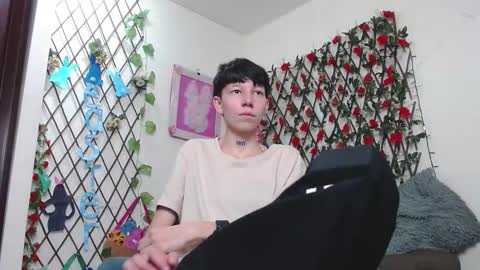 Liam  online show from March 2026 07:15:02 PM