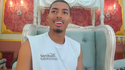 Liam Byrne online show from February 2025 04:42:02 PM