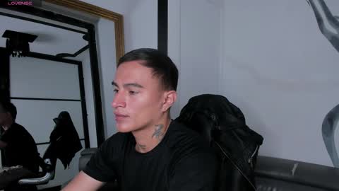 LiamDeep online show from September 2025 04:12:02 PM