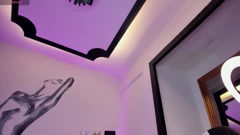 LiamDeep online show from November 2025 10:10:02 PM