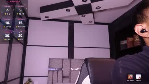 LiamDeep online show from February 2026 06:06:02 PM