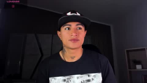 LiamDeep online show from February 2026 09:51:01 PM